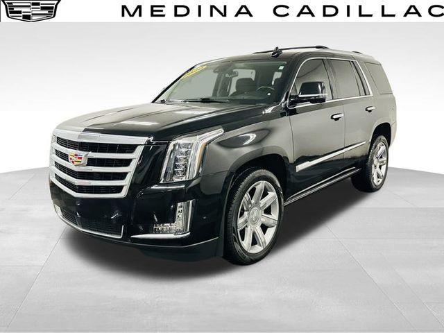 2020 Cadillac Escalade