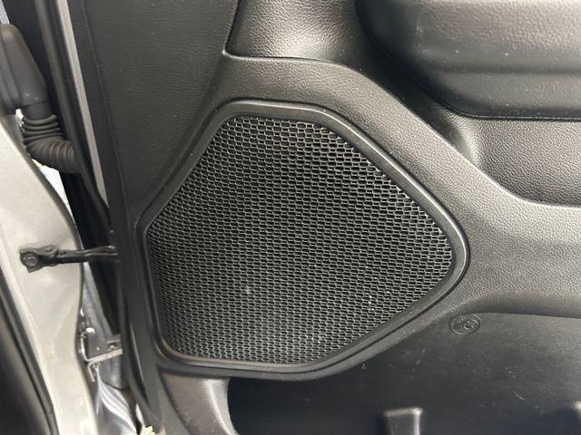 Photo of 2019 Billet Silver Metallic Clearcoat RAM 1500