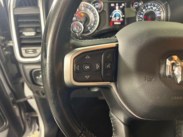 Photo of 2019 Billet Silver Metallic Clearcoat RAM 1500