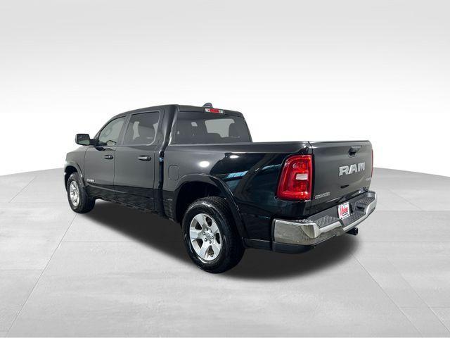 Photo of 2025 Diamond Black RAM 1500