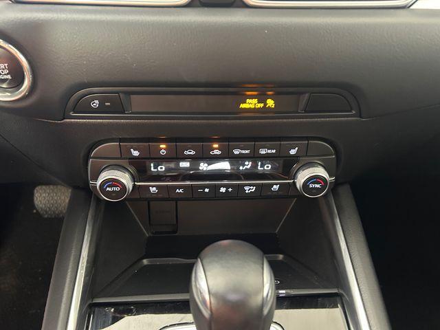 Photo of 2022 Snowflake White Pearl Mazda CX-5