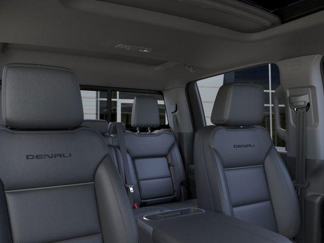 Photo of 2026 Sterling GMC Sierra 1500