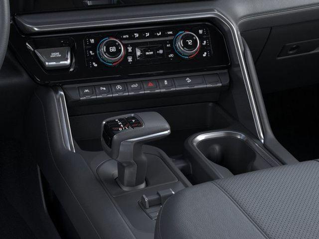 Photo of 2026 Sterling GMC Sierra 1500