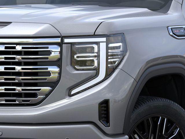 Photo of 2026 Sterling GMC Sierra 1500