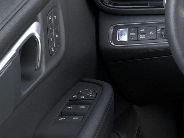 Photo of 2026 Moonstone Gray Metallic Buick Enclave