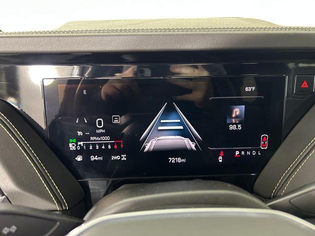 Photo of 2025 Onyx Black GMC Yukon