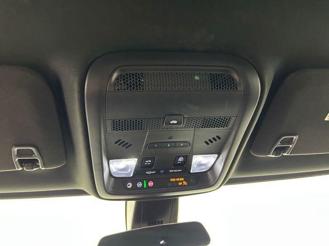 Photo of 2023 Stellar Black Metallic Cadillac XT5