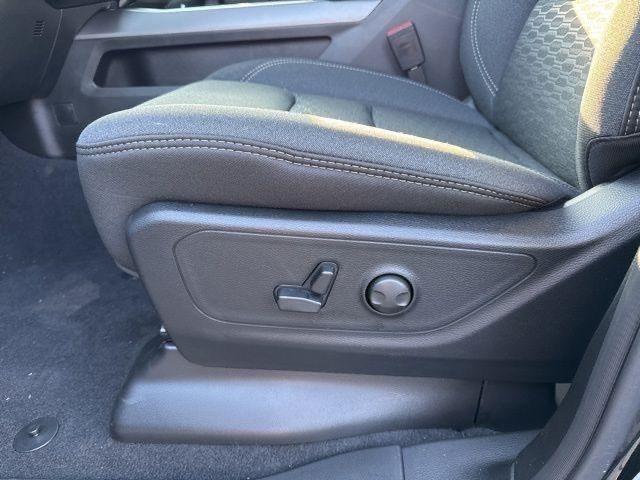 Photo of 2026 Diamond Black RAM 1500
