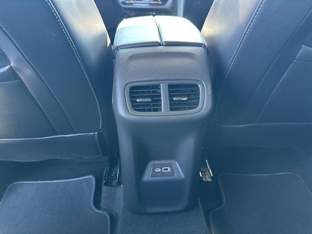 Photo of 2023 Cinnabar Metallic Buick Envision