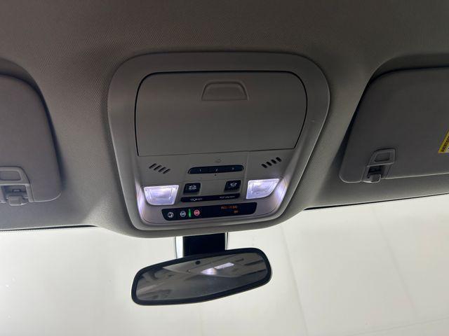 Photo of 2020 Quicksilver Metallic Buick Enclave