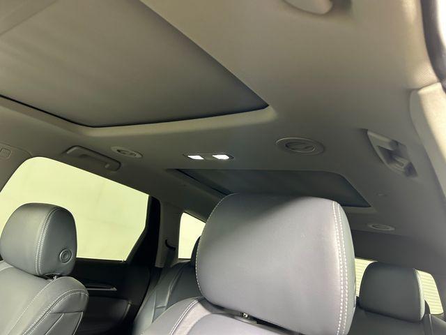 Photo of 2020 Quicksilver Metallic Buick Enclave