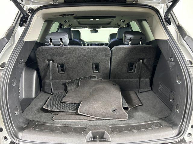 Photo of 2020 Quicksilver Metallic Buick Enclave