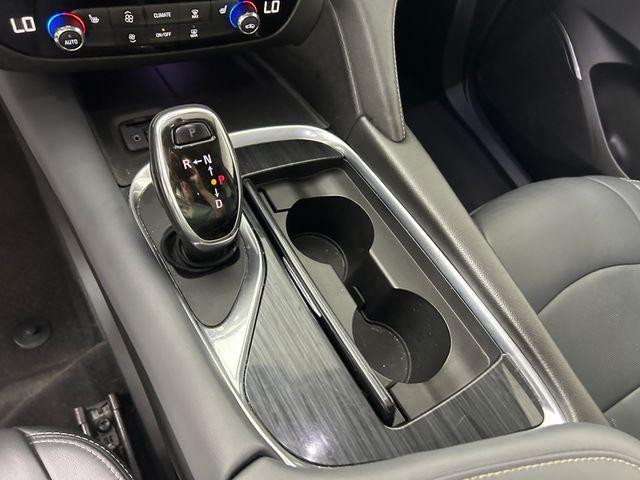 Photo of 2020 Quicksilver Metallic Buick Enclave