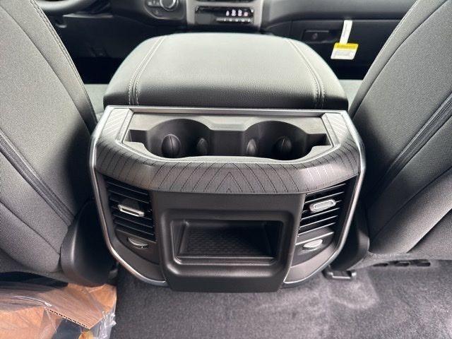 Photo of 2025 Diamond Black RAM 1500