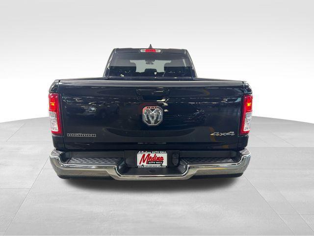 Photo of 2022 Diamond Black RAM 1500
