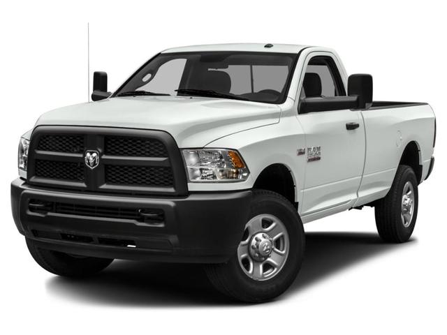 2013 RAM 3500