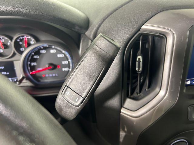 Photo of 2021 Oxford Brown Metallic Chevrolet Silverado 1500