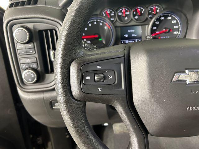Photo of 2021 Oxford Brown Metallic Chevrolet Silverado 1500
