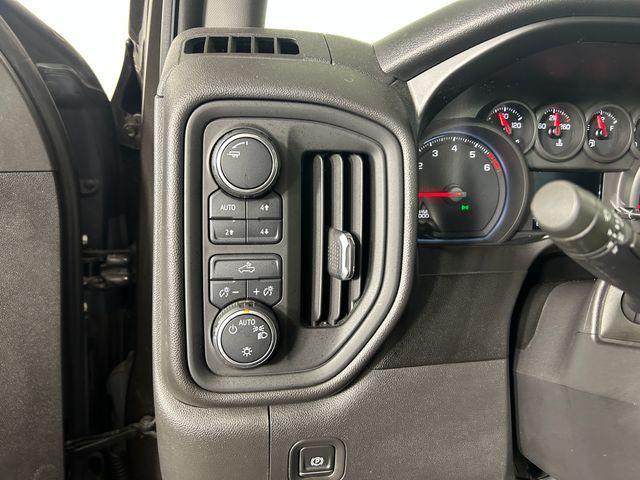 Photo of 2021 Oxford Brown Metallic Chevrolet Silverado 1500