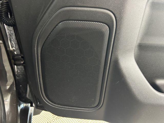 Photo of 2021 Oxford Brown Metallic Chevrolet Silverado 1500
