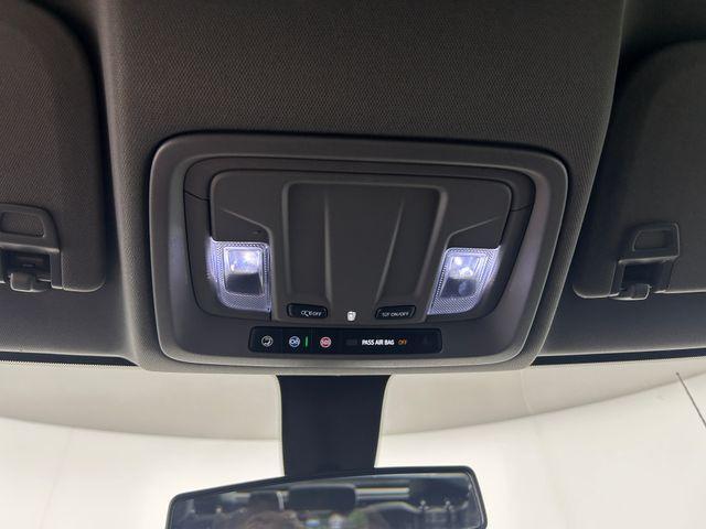 Photo of 2021 Oxford Brown Metallic Chevrolet Silverado 1500