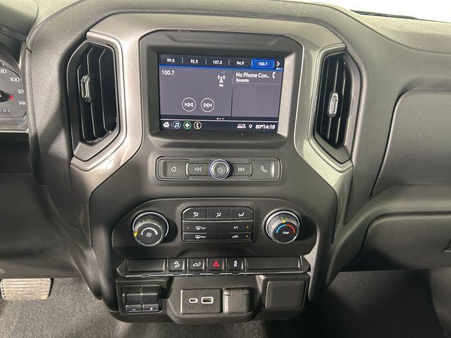 Photo of 2021 Oxford Brown Metallic Chevrolet Silverado 1500