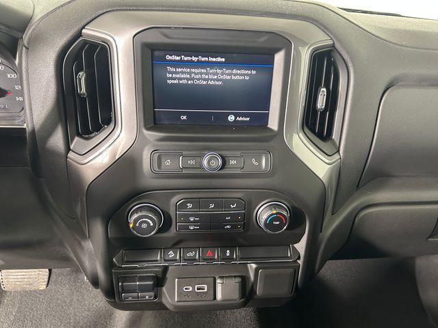 Photo of 2021 Oxford Brown Metallic Chevrolet Silverado 1500