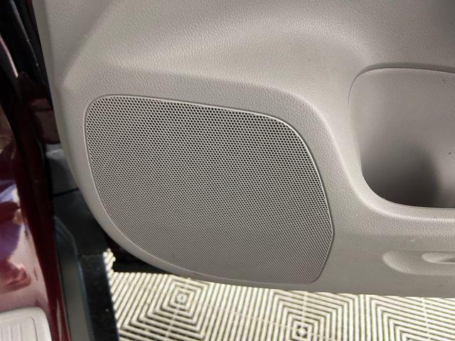 Photo of 2012 Basque Red Pearl II Honda CR-V