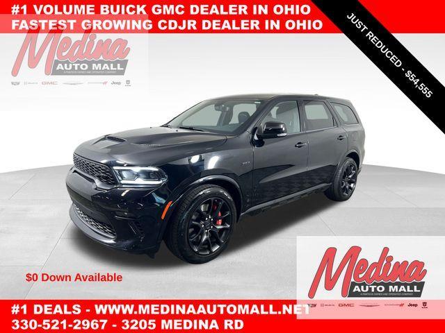 2023 Dodge Durango
