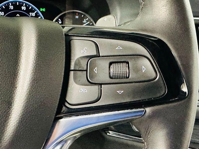 Photo of 2023 Ebony Twilight Metallic Buick Enclave