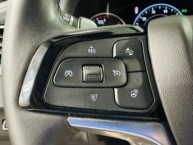 Photo of 2023 Ebony Twilight Metallic Buick Enclave