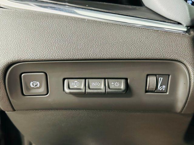 Photo of 2023 Ebony Twilight Metallic Buick Enclave