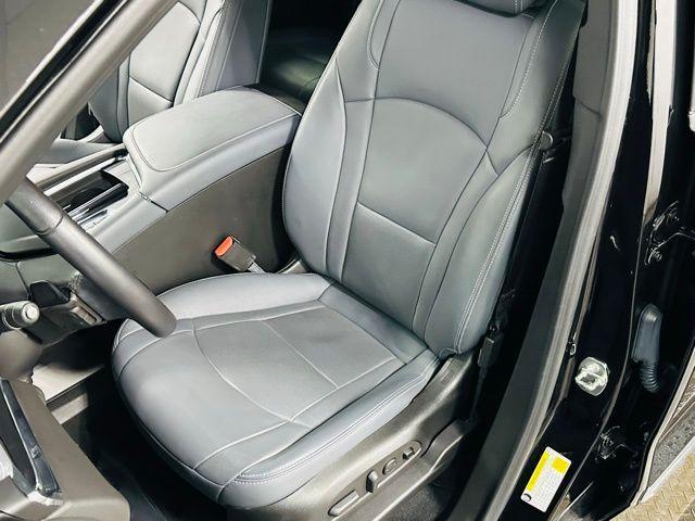Photo of 2023 Ebony Twilight Metallic Buick Enclave