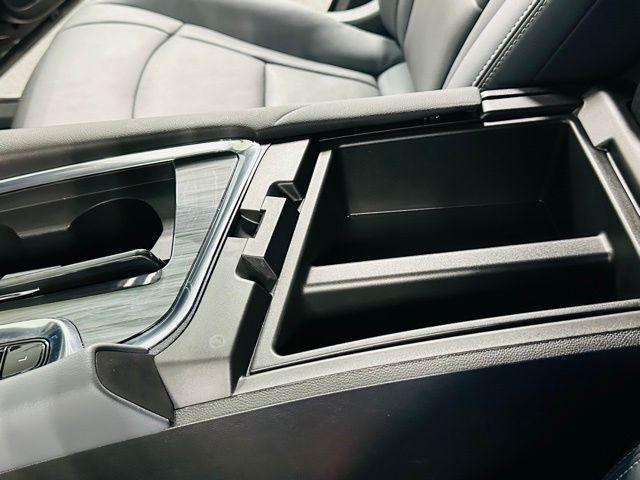 Photo of 2023 Ebony Twilight Metallic Buick Enclave