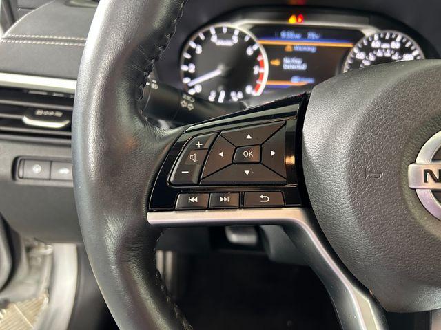 Photo of 2019 Brilliant Silver Metallic Nissan Altima