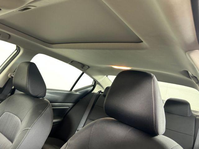 Photo of 2019 Brilliant Silver Metallic Nissan Altima