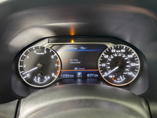 Photo of 2019 Brilliant Silver Metallic Nissan Altima