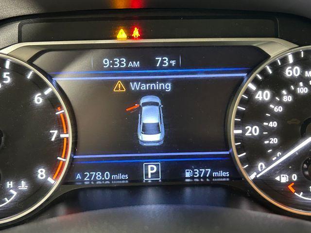 Photo of 2019 Brilliant Silver Metallic Nissan Altima