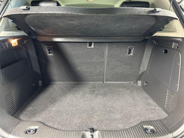 Photo of 2019 Summit White Buick Encore