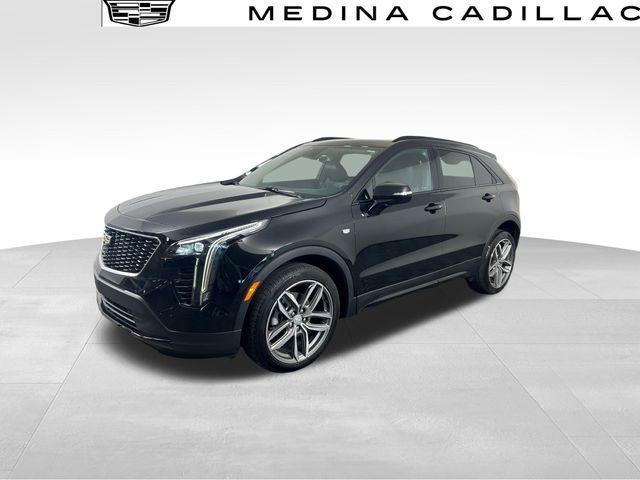 2023 Cadillac XT4