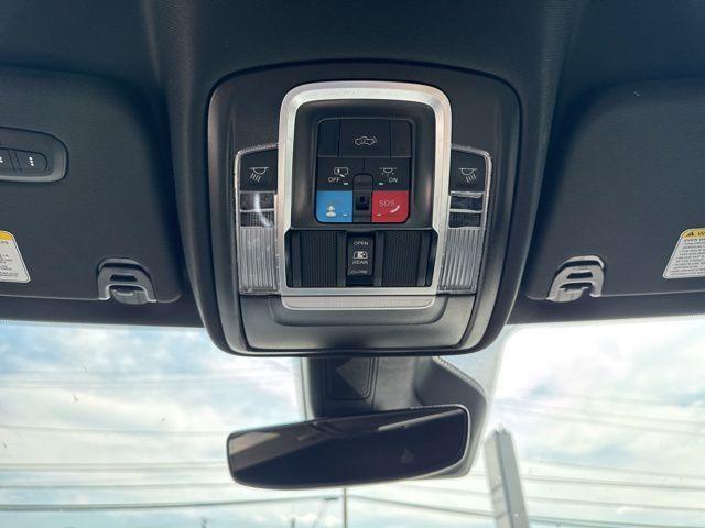 Photo of 2026 Diamond Black RAM 1500