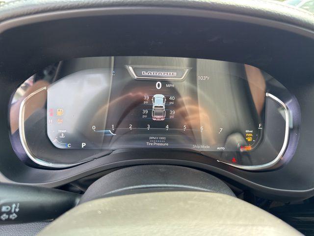 Photo of 2026 Diamond Black RAM 1500