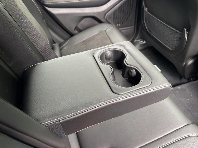 Photo of 2025 Diamond Black Jeep Grand Cherokee