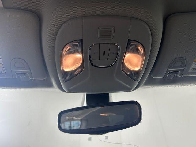 Photo of 2020 Granite Crystal Clearcoat Metallic Jeep Compass