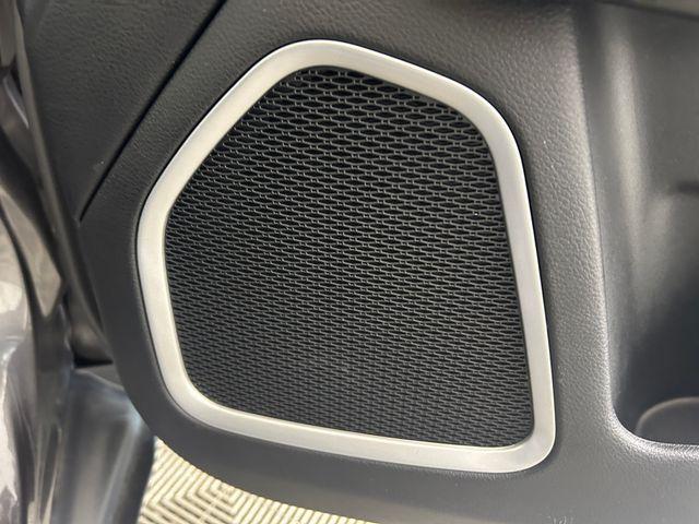 Photo of 2020 Granite Crystal Clearcoat Metallic Jeep Compass
