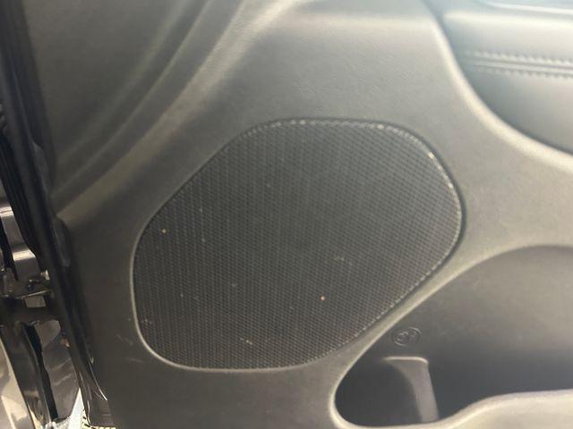 Photo of 2020 Granite Crystal Clearcoat Metallic Jeep Grand Cherokee