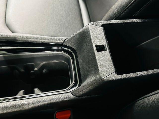 Photo of 2024 Metallic Jeep Compass
