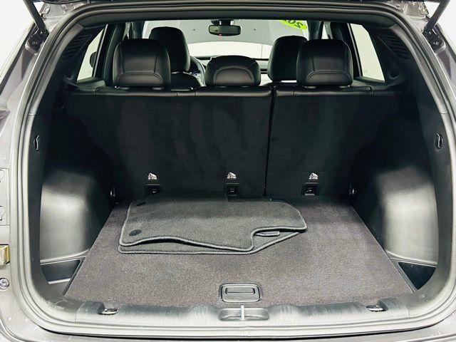 Photo of 2024 Metallic Jeep Compass