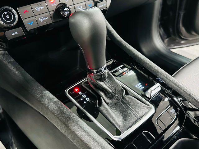 Photo of 2024 Metallic Jeep Compass