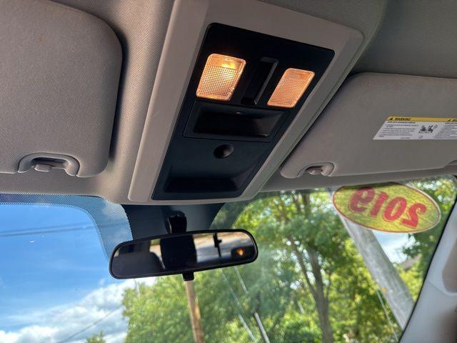 Photo of 2019 Flame Red Clearcoat RAM 1500 Classic